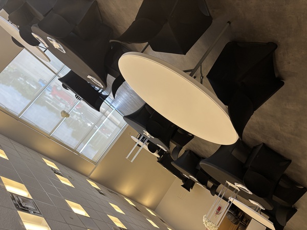 Occasional Solutions Event Center