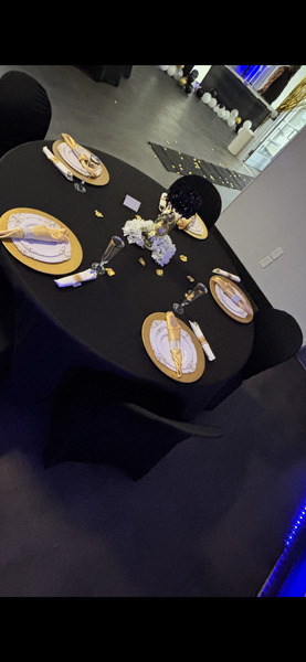 Occasional Solutions Event Center