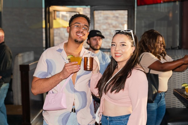 Rock Bottom - Orland Park