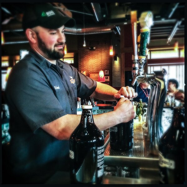 Rock Bottom - Orland Park