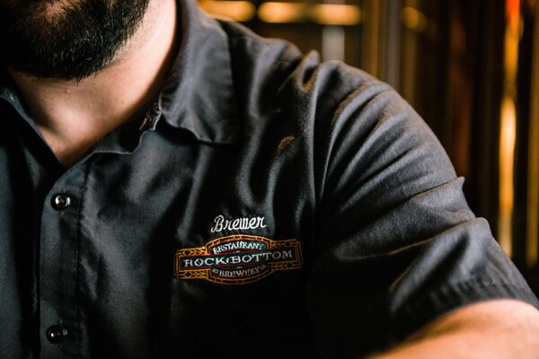 Rock Bottom - Orland Park