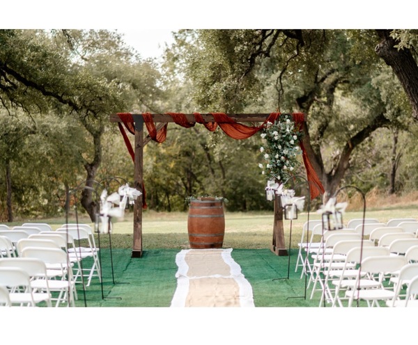 Old Settlers Event Center