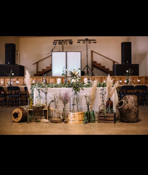 Old Settlers Event Center