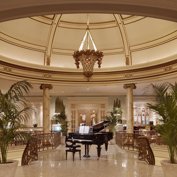 Fairmont San Francisco