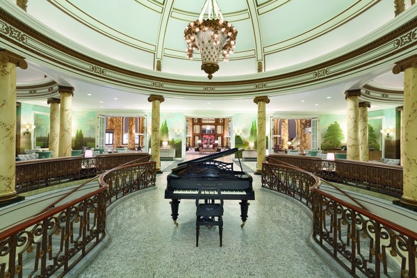 Fairmont San Francisco