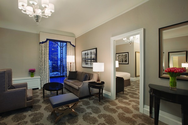 Fairmont San Francisco