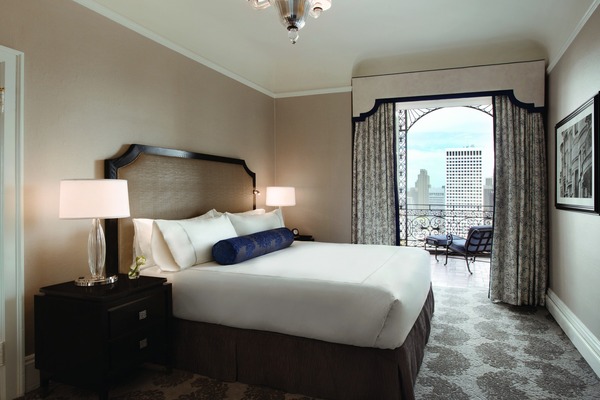 Fairmont San Francisco