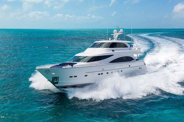 Yacht Connections International