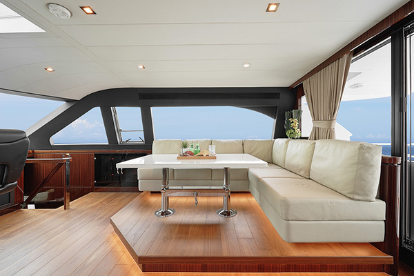 Yacht Connections International