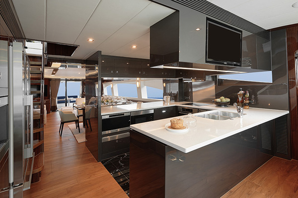 Yacht Connections International