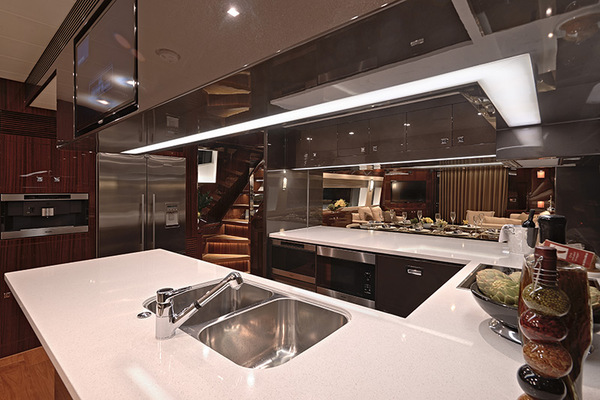 Yacht Connections International