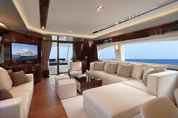 Yacht Connections International