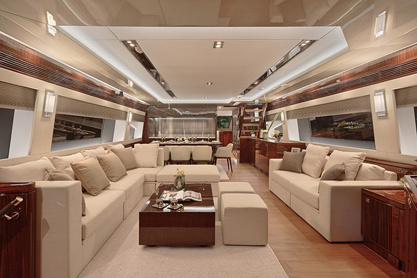 Yacht Connections International