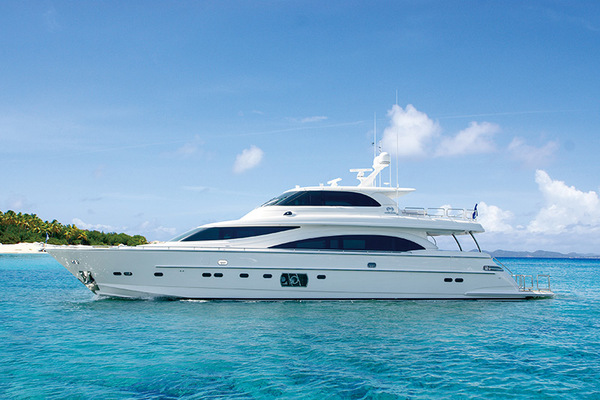 Yacht Connections International