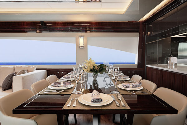 Yacht Connections International