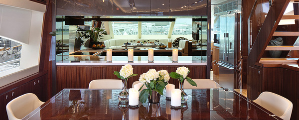 Yacht Connections International