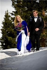 Timothy Faust Photography - Aspen