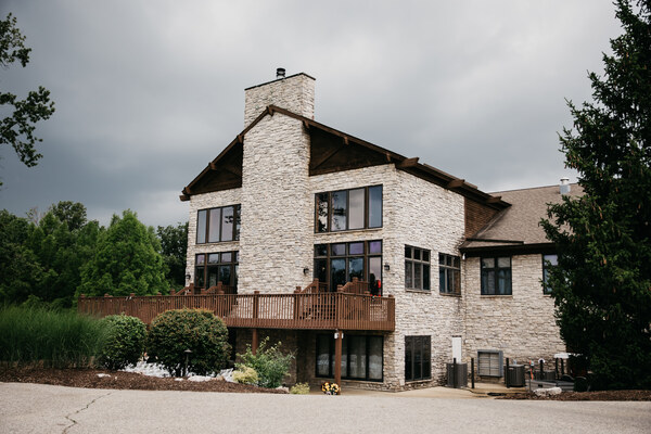 Bear Creek Golf Club