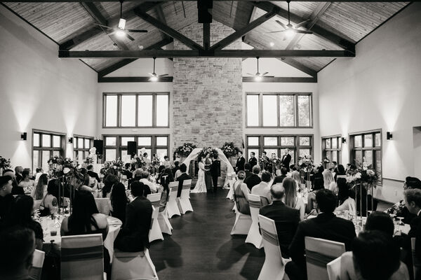 Bear Creek Golf Club