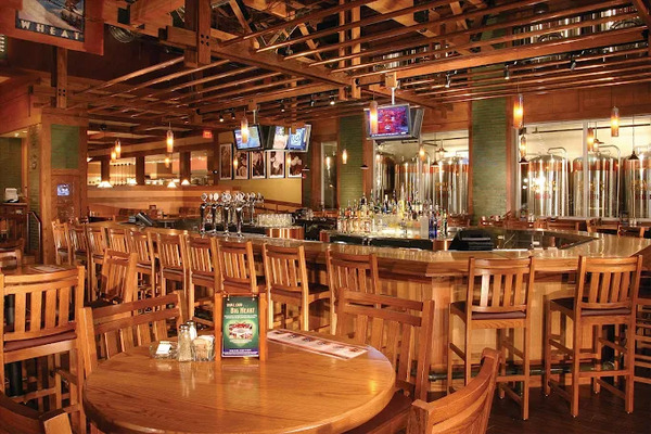 Rock Bottom Brewery & Restaurant Colorado Springs