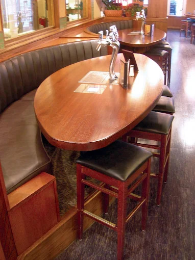 Rock Bottom Restaurant & Brewery Denver Downtown