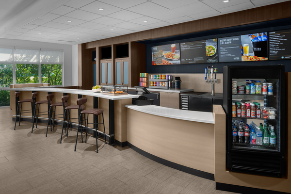 Courtyard Orlando South/Grande Lakes Area