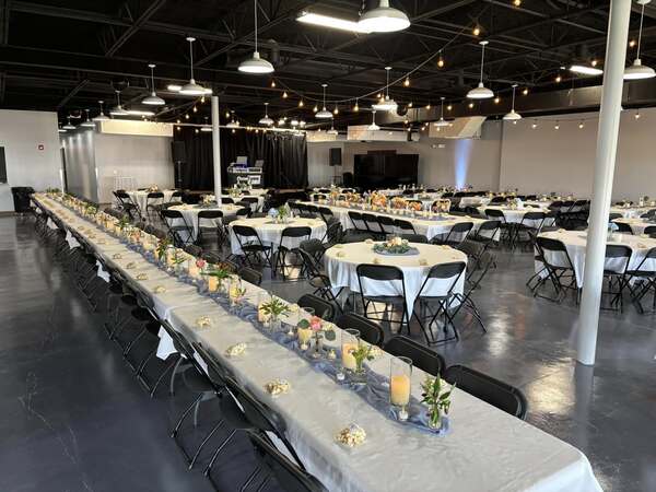 Bonanzaville Cass County Historical Society