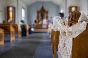 South Pleasant Church