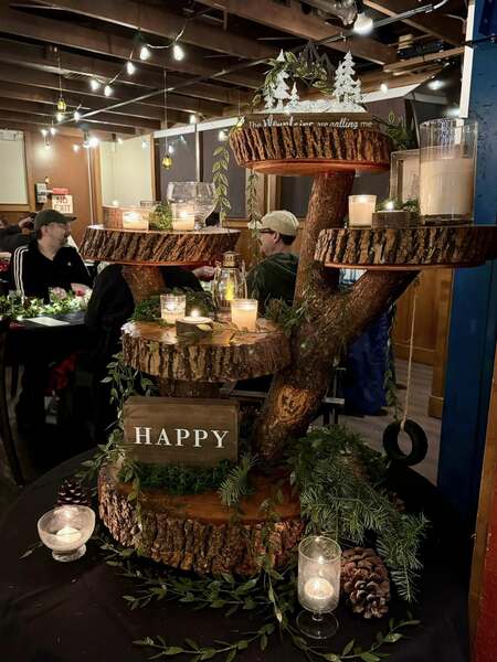 Rock Bottom Brewery Warrenville