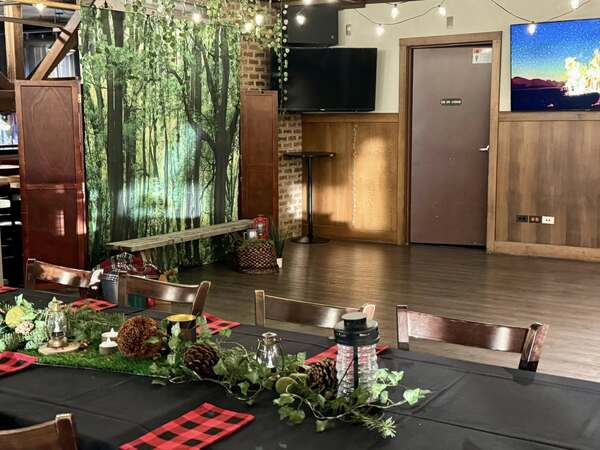 Rock Bottom Brewery Warrenville