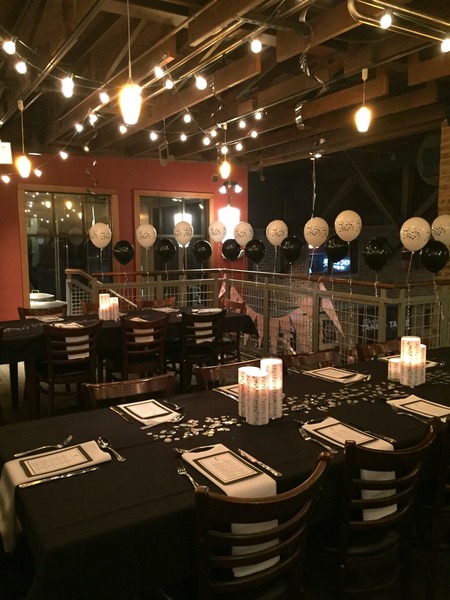 Rock Bottom Brewery Warrenville