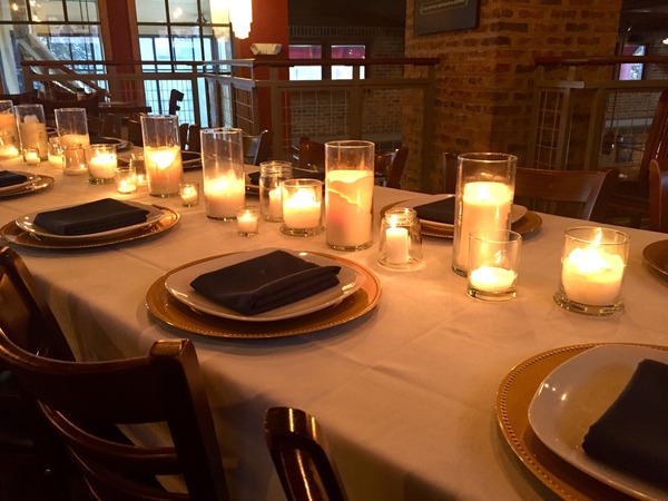 Rock Bottom Brewery Warrenville