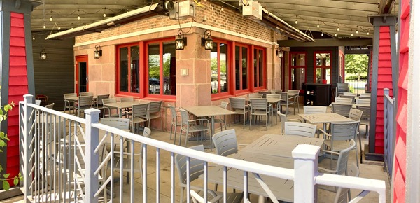 Rock Bottom Brewery Warrenville