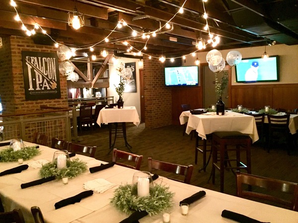 Rock Bottom Brewery Warrenville