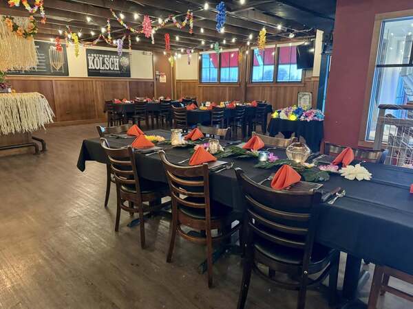 Rock Bottom Brewery Warrenville