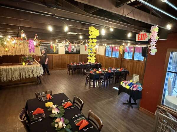 Rock Bottom Brewery Warrenville