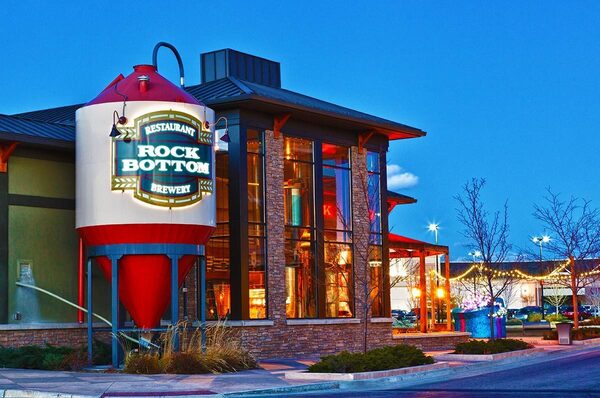 Rock Bottom Centerra