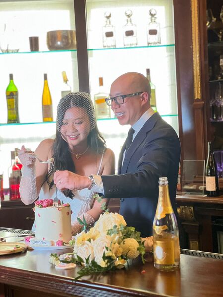 Neighbourgood Sutter Mansion