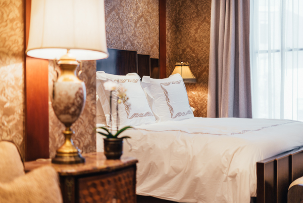 Neighbourgood Sutter Mansion