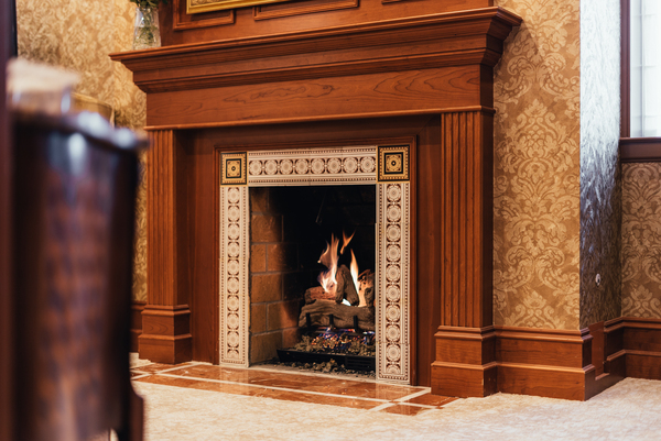 Neighbourgood Sutter Mansion