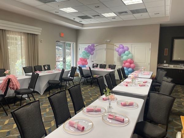 Marriott Residence Inn Irmo - Harbison-Lake Murray Blvd