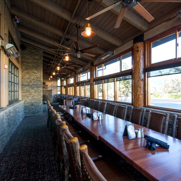 Claim Jumper - Buena Park