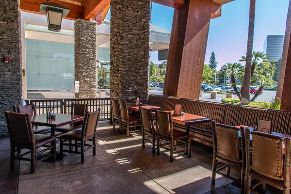 Claim Jumper - Buena Park