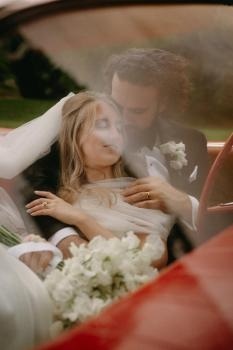 Thom Shaffer Wedding Photography