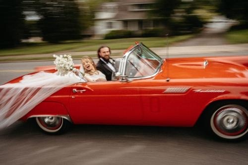 Thom Shaffer Wedding Photography