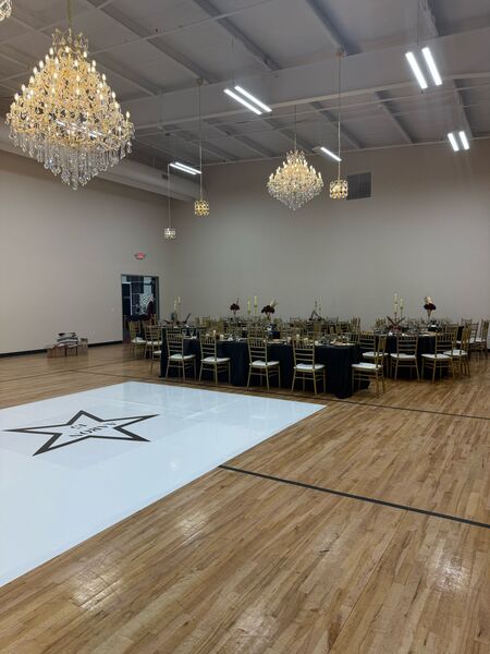 Risitas Party Rentals LLC