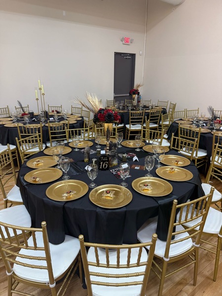 Risitas Party Rentals LLC