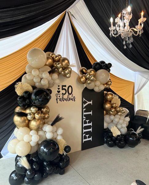 Risitas Party Rentals LLC