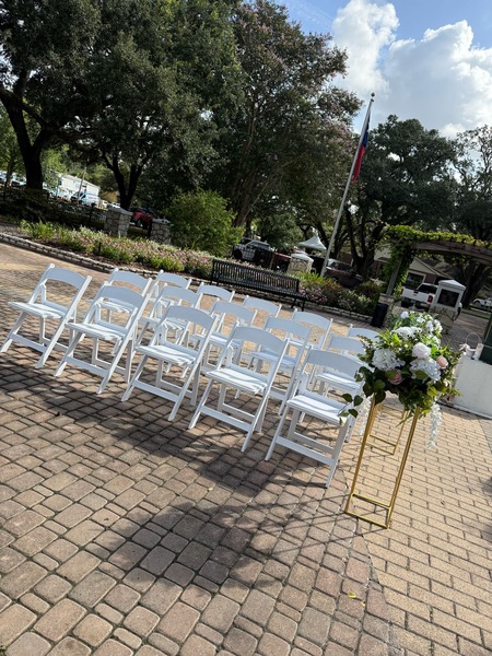 Risitas Party Rentals LLC