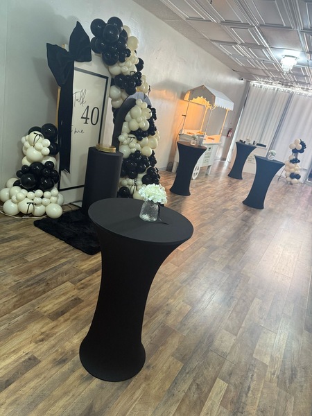 Risitas Party Rentals LLC